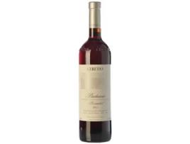 Vinho CERETTO Ceretto Bernardot Nebbiolo Barbaresco (0.75 L - 1 unidade)