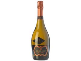 Espumante SABATÉ I COCA Sabaté I Coca Familiar Brut Cava Reserva (0.75 L - 1 unidade)