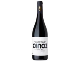 Vinho CARLOS MORO Carlos Moro Oinoz Tempranillo Rioja Crianza (1.5 L - 1 unidade)