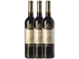 Vinho FARIÑA Fariña Gran Colegiata Tinta De Toro Toro Crianza (0.75 L - 3 unidades)