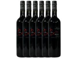 Generoso ANDRADE Andrade Pedro Ximénez 0.75 L (6 unidades)