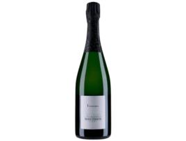 Champanhe MARIE COURTIN Marie Courtin Cuvée Résonance Pinot Preto Extra Brut  (0.75 L - 1 unidade)