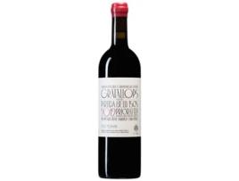 Vinho Tinto SARA I RENÉ Sara I René Partida Bellvisos Gratallops Priorat (0.75 L - 1 unidade)