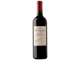 Vinho CHTEAU LAFLEUR Château Lafleur Pomerol (0.37 L - 1 unidade)