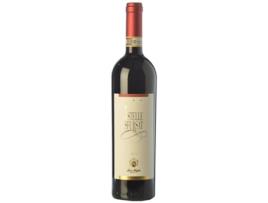 Vinho NINO NEGRI Nino Negri Sfursat 5 Stelle Nebbiolo Sforzato Di Valtellina (0.75 L - 1 unidade)