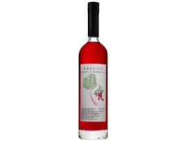 Gin PENDERYN Penderyn Brecon Rhubarb & Craberry Gin (0.7 L - 1 unidade)