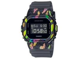 Relógio Masculino Casio 40Th Anniversary Adventurers Stone Ø 43 Mm