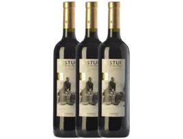 Vinho OTTO BESTUÉ Otto Bestué Finca Santa Sabina Somontano Crianza (0.75 L - 3 unidades)