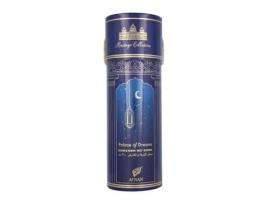 Ambientador Afnan Heritage Collection 300 Ml