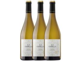 Vinho FINCA LA CAPILLA Finca La Capilla Verdejo Rueda (0.75 L - 3 unidades)