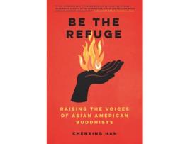 Livro be the refuge de chenxing han (inglês)