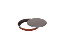 Molde desmontable 27x3 cm 8822