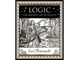 Livro logic de earl fontainelle (inglês)