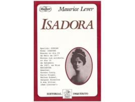 Isadora