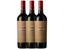 Vinho NEKEAS Nekeas Los Olivos Navarra Reserva (0.75 L - 3 unidades)