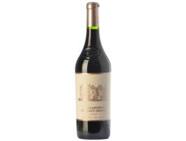 Vinho CHTEAU HAUT-BRION Château Haut-Brion Le Clarence Pessac-Léognan Crianza (0.75 L - 1 unidade)