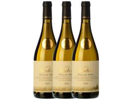 Vinho VALDUERO Valduero García Viadero Albillo Vino De La Tierra De Castilla Y León Crianza (0.75 L - 3 unidades)
