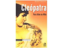 Cleópatra Para Além Do Mito