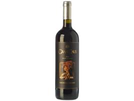 Vinho CAN RÀFOLS Can Ràfols Gran Caus Penedès Crianza (0.75 L - 1 unidade)