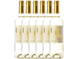 Vinho FÁBREGAS Fábregas Mingua Somontano Joven (0.75 L - 6 unidades)