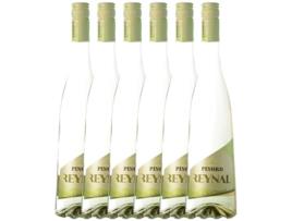 Vinho Brancos PINORD Pinord Reynal Blanc Penedès Joven (0.75 L - 6 unidades)