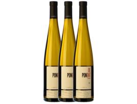 Vinho U MÉS U U Més U De Ponent Mascate Penedès (0.75 L - 3 unidades)