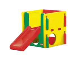 Ginásio De Atividades LITTLE TIKES Junior Natural