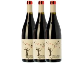 Vinho COCA I FITÓ Coca I Fitó Tolo Do Xisto Mencía Ribeira Sacra Joven (0.75 L - 3 unidades)