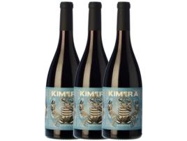 Vinho LMT LUIS MOYA Lmt Luis Moya Kimera Grenache Navarra Crianza (0.75 L - 3 unidades)