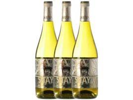 Vinho SHAYA Shaya Verdejo Rueda (0.75 L - 3 unidades)