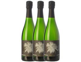 Espumante ESTONES DE MISHIMA Estones De Mishima Guspira Cava Reserva (0.75 L - 3 unidades)