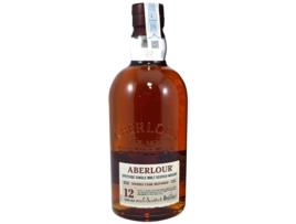 Whisky ABERLOUR Single Malt Aberlour 12 Anos (1 L - 1 unidade)