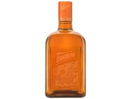 Licor RÉMY COINTREAU Triplo Sec Rémy Cointreau Lab. Central Saint Martins Limited Edition (0.7 L - 1 unidade)