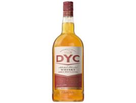 Whisky DYC Blended Dyc  (1.5 L - 1 unidade)