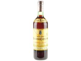 Vinho Tinto MARTÍNEZ LACUESTA Martínez Lacuesta Especial Rioja Reserva 1970 1970 (0.75 L - 1 unidade)