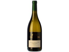 Vinho SAXENBURG Saxenburg Pc Chardonnay Stellenbosch Crianza (0.75 L - 1 unidade)