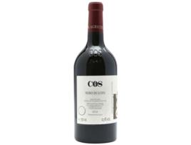 Vinho AZIENDA AGRICOLA COS Azienda Agricola Cos Nero Di Lupo Nero D'Avola Terre Siciliane (0.75 L - 1 unidade)