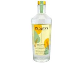 Gin GALICIAN ORIGINAL DRINKS Galician Original Drinks 25 Lolita's Botanical Distillate (0.7 L - 1 unidade)
