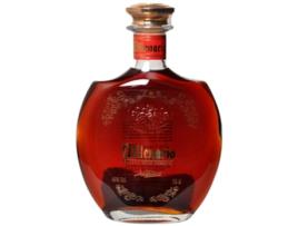 Conhaque CABALLERO Caballero Milenario Decanter Gran Reserva (0.7 L - 1 unidade)