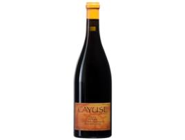 Vinho CAYUSE Cayuse En Chamberlin Syrah (0.75 L - 1 unidade)