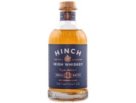 Whisky HINCH Blended Hinch Small Batch Bourbon Cask Reserva (0.7 L - 1 unidade)