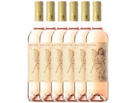 Vinho Rosé OSCA Osca Mascún Rosado Grenache Somontano (0.75 L - 6 unidades)