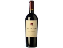 Vinho MONTECASTRO Montecastro Ribera Del Duero Crianza (0.75 L - 1 unidade)