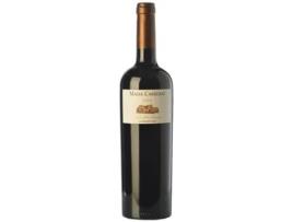 Vinho MARTÍ FABRA Martí Fabra Masia Carreras Negre Empordà Crianza (0.75 L - 1 unidade)