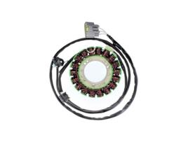 Alternador de motocicleta adaptável original Electrosport Yamaha