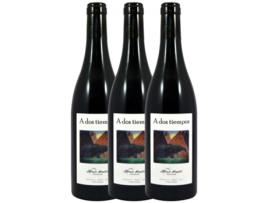 Vinho MAESTRO TEJERO Maestro Tejero A Dos Tiempos Vino De Madrid (0.75 L - 3 unidades)