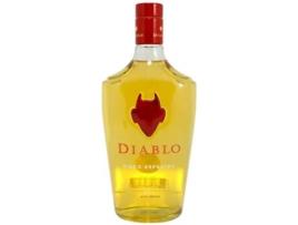 Pisco CONCHA Y TORO Concha Y Toro Diablo Especial (0.7 L - 1 unidade)