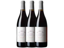 Vinho COMUNICA Comunica Vi Del Mas Montsant Joven (0.75 L - 3 unidades)