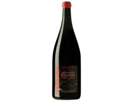 Vinho FRANK CORNELISSEN Frank Cornelissen Munjebel 9Cs Nerello Mascalese Terre Siciliane (1.5 L - 1 unidade)