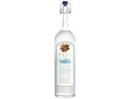 Licor POLI Poli Sambuca Elixir (0.7 L - 1 unidade)